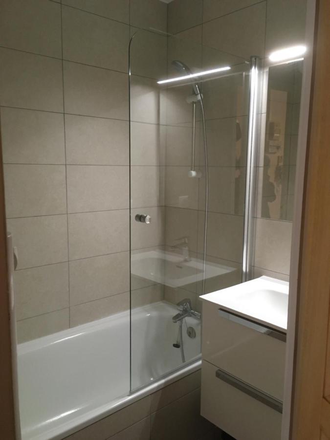 Val Thorens - Confortable Appartement 4 Personnes المظهر الخارجي الصورة
